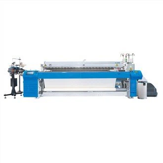 Høyhastighets Air Jet håndklevevstol