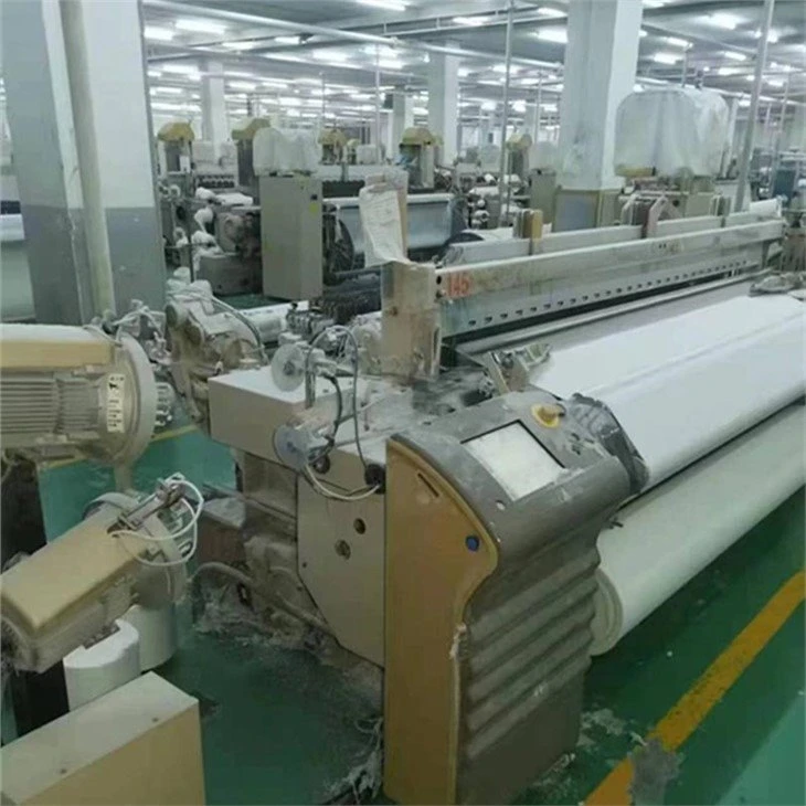 Used Tsudakoma Air Jet Loom