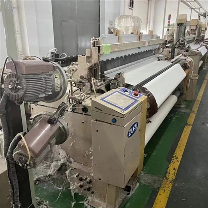 Used Tsudakoma Air Jet Loom